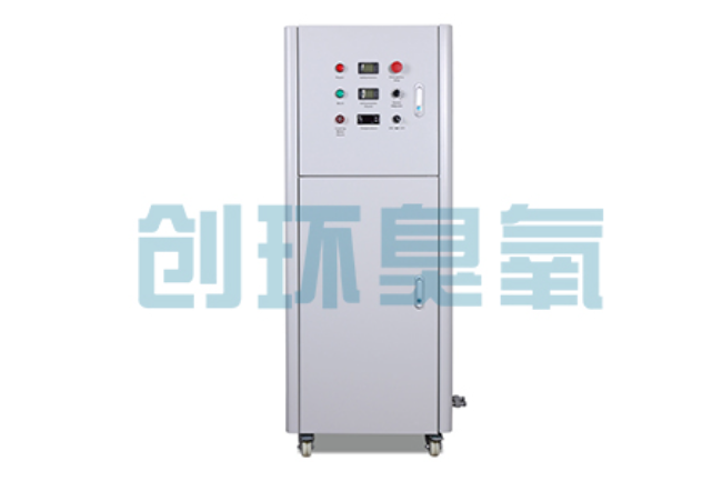 可克达拉2026好用的臭氧发生器哪个公司靠谱?工业设备厂家盘点
