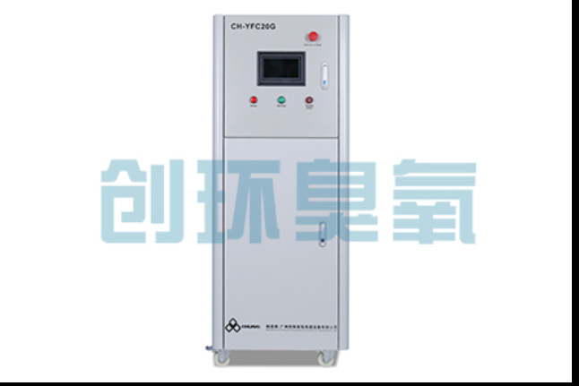 可克达拉ORP(氧化还原电位)控制在海水养殖臭氧投加中的核心作用与设定区间