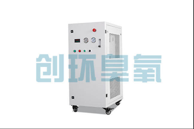 可克达拉2026年南美白对虾循环水养殖系统(RAS)臭氧消毒完整指南