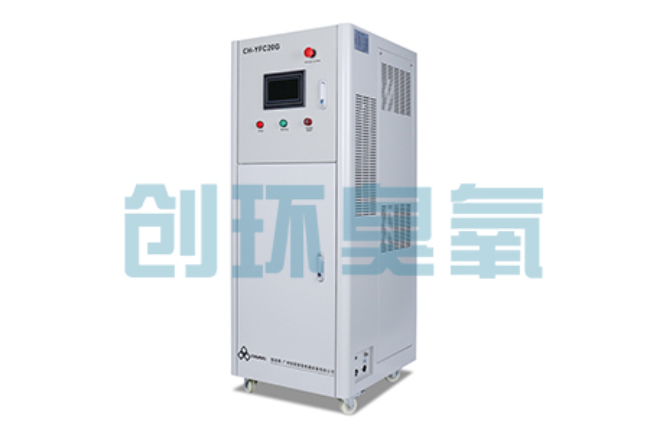 可克达拉5个臭氧发生器实操技巧，有效提升鲈鱼循环水养殖成活率