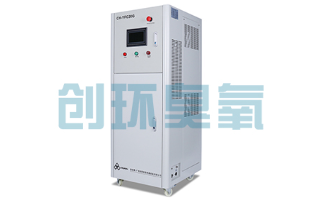 可克达拉石斑鱼养殖必看：臭氧发生器安装位置与日常维护全攻略
