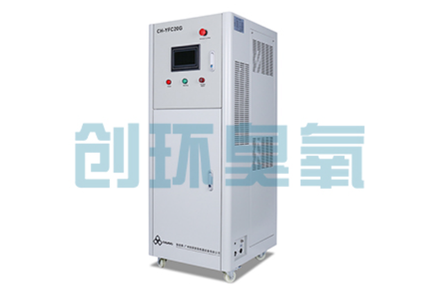 可克达拉石斑鱼循环水养殖避坑清单：臭氧发生器选型与投加的8个误区
