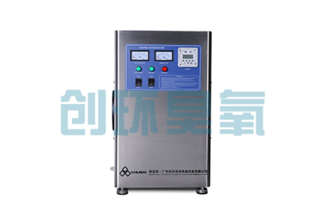 可克达拉高盐高浓度化工废水怎么处理？臭氧发生器催化氧化技术的应用边界在哪里？