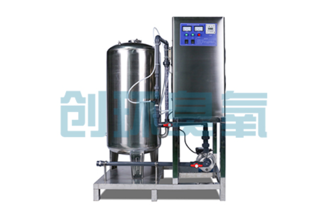 可克达拉臭氧发生器设计4大核心问题全解析：附气源与参数选型表