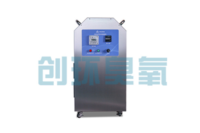 可克达拉臭氧发生器在其他食品加工中的应用有哪些?