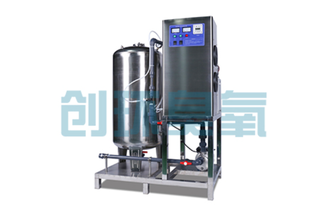可克达拉饮料厂臭氧消毒的5个核心参数:浓度、湿度与时间精准管控指南