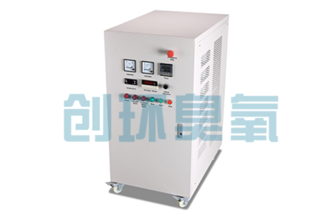 可克达拉AOP高级氧化技术完整指南：3步掌握臭氧投加量与HRT控制