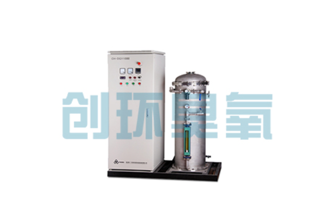 可克达拉臭氧+UV vs 臭氧+H₂O₂：哪个AOP工艺运行成本低20%？