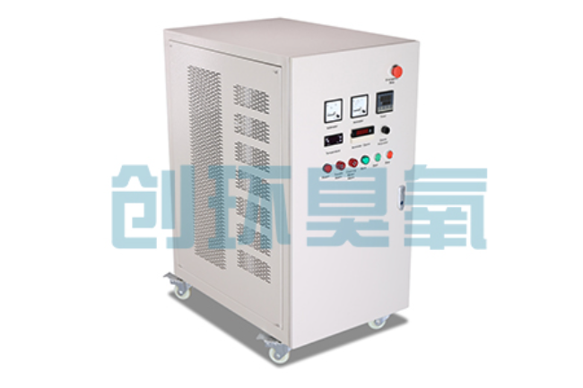 可克达拉臭氧如何实现水产养殖水体微生态重构？工厂化高密度养殖技术深度拆解