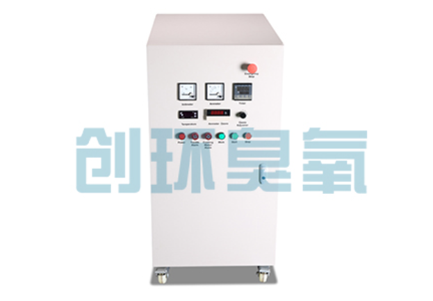 可克达拉拒绝盲目选型！工厂化循环水养殖臭氧发生器产量计算公式与避坑指南