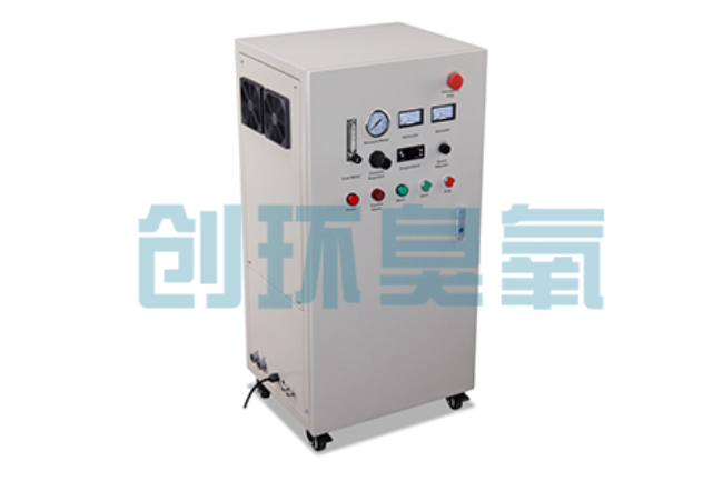 可克达拉5个臭氧发生器实操技巧,有效提升鲈鱼循环水养殖成活率